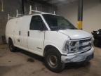 CHEVROLET - EXPRESS