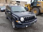 JEEP - PATRIOT