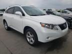 LEXUS - RX350