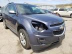 CHEVROLET - EQUINOX