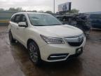 ACURA - MDX