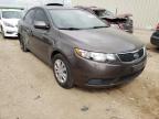 KIA - FORTE