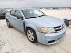 DODGE - AVENGER