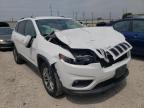 JEEP - CHEROKEE