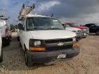 CHEVROLET - EXPRESS