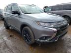 MITSUBISHI - OUTLANDER