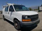 CHEVROLET - EXPRESS