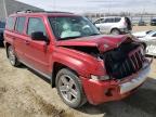 JEEP - PATRIOT