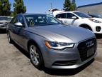 AUDI - A6