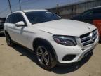 MERCEDES-BENZ - GLC-CLASS