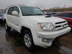 TOYOTA - 4RUNNER