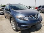 NISSAN - MURANO