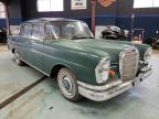 MERCEDES-BENZ - 220-CLASS