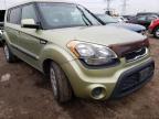 KIA - SOUL