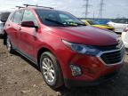 CHEVROLET - EQUINOX