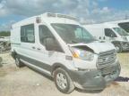 FORD - TRANSIT CONNECT