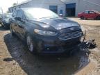 FORD - FUSION