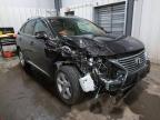 LEXUS - RX350