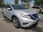 NISSAN - MURANO