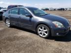 NISSAN - MAXIMA