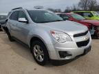 CHEVROLET - EQUINOX