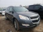 CHEVROLET - TRAVERSE