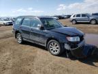 SUBARU - FORESTER