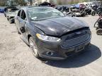 FORD - FUSION