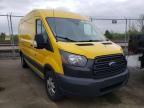 FORD - TRANSIT CONNECT