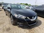 NISSAN - MAXIMA