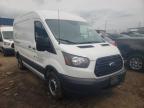 FORD - TRANSIT CONNECT