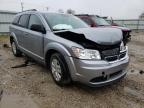 DODGE - JOURNEY