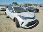 TOYOTA - C-HR