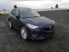 MAZDA - CX-5