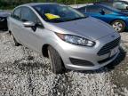 FORD - FIESTA