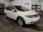 NISSAN - MURANO