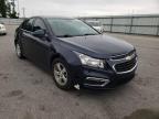 CHEVROLET - CRUZE