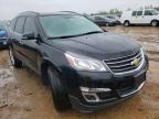 CHEVROLET - TRAVERSE