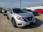 NISSAN - MURANO