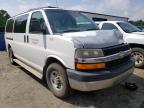 CHEVROLET - EXPRESS