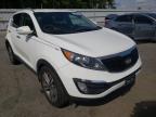 KIA - SPORTAGE