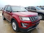 FORD - EXPLORER