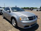 DODGE - AVENGER