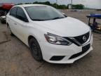 NISSAN - SENTRA