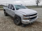 CHEVROLET - SILVERADO