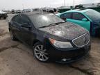 BUICK - LACROSSE