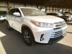 TOYOTA - HIGHLANDER