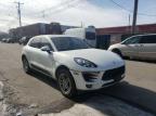 PORSCHE - MACAN