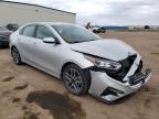 KIA - FORTE