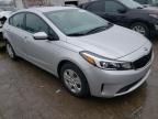 KIA - FORTE